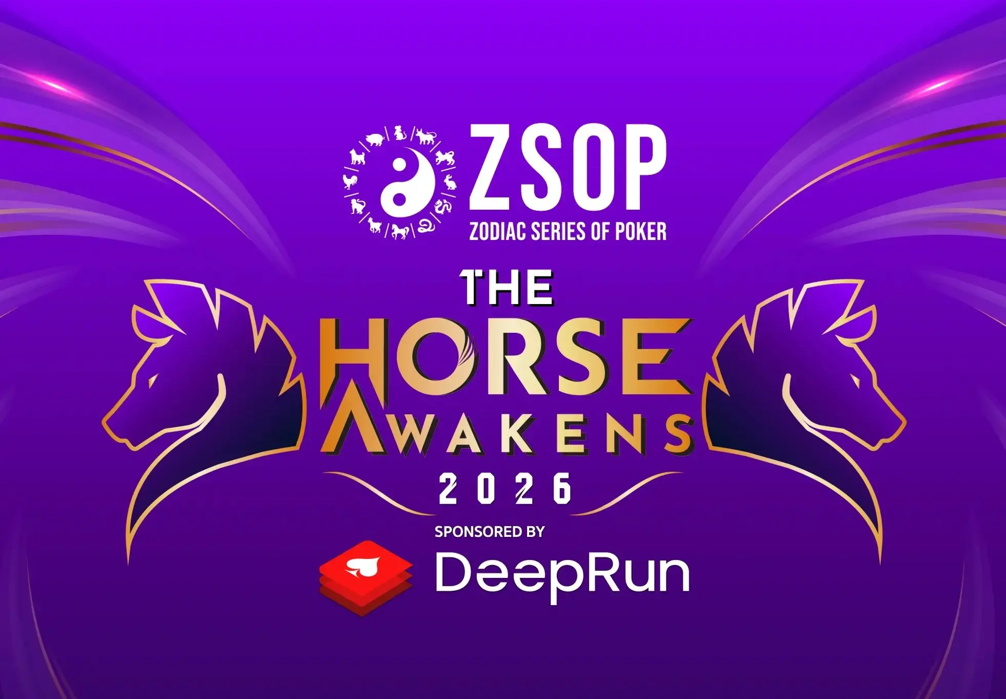 UI/UX Design and Research for Zodiac Series of Poker